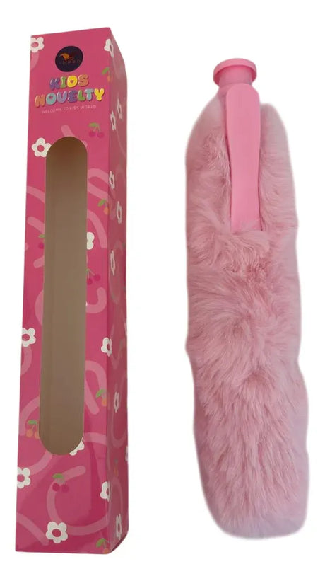 Lapicera con Plumas Rosas SL6612