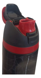 Botella Deportiva 600ml Spiderman DSM8342