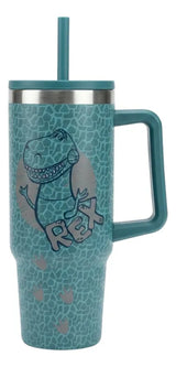Vaso Termico 900ml Rex Toy Story Clandy DTS8421