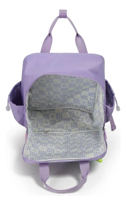 Chimola Mochila Julia Purple M259