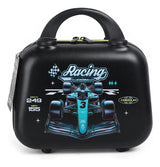 Chimola Racing Maletin Accesorio De Viaje Para Carry-on L28