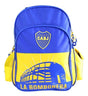 Cresko Mochila Espalda Boca Jr. 16p La Bombonera Bo193