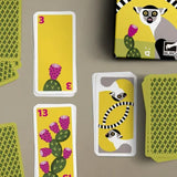 Juego de Cartas MADA Buro Bureau