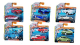 Maisto FM 3" single pack 15079