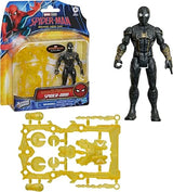 Spiderman Action Verse Figura 12cm G24445L00