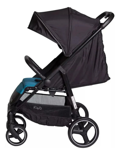 Duck Baby Coche Olaf Esmeralda 106522ST