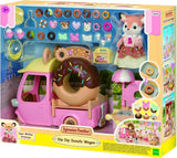 Sylvanian Families Furgoneta de Donas 5808