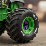 Monster Jam Mechanix 1:43 Graver Digger 5004474