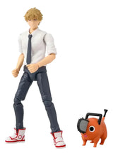 Bandai Heroes Chainsaw Man Figura Ryomen Sukuna 36980/36988