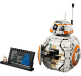 Lego Star Wars: Droide Astromecánico BB-8 75452