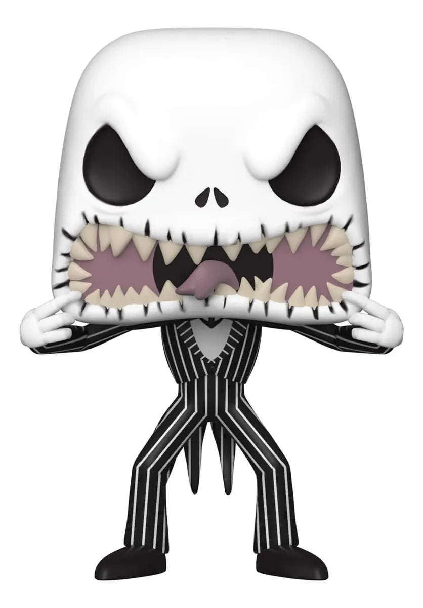 Funko Pop Disney El Extraño Mundo De Jack 48182