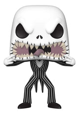 Funko Pop Disney El Extraño Mundo De Jack 48182