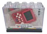Consola Portatil Block Game KL637 Shine
