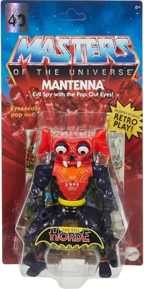 Motu Figura Masters Del Universo Origins Gnn84 Mattel