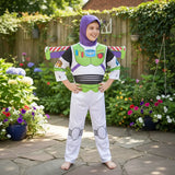 Disfraz Toy Story Buzz Talle 1