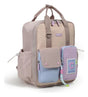 Chimola Mochila Julia Nude M259