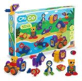 Rasti Crico Selva 90 piezas 01-3057