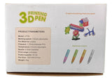 Impresora 3d Lapiz Blanco Lp06 Shine