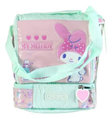 Cresko Lunchera My Melody 10P SR1000