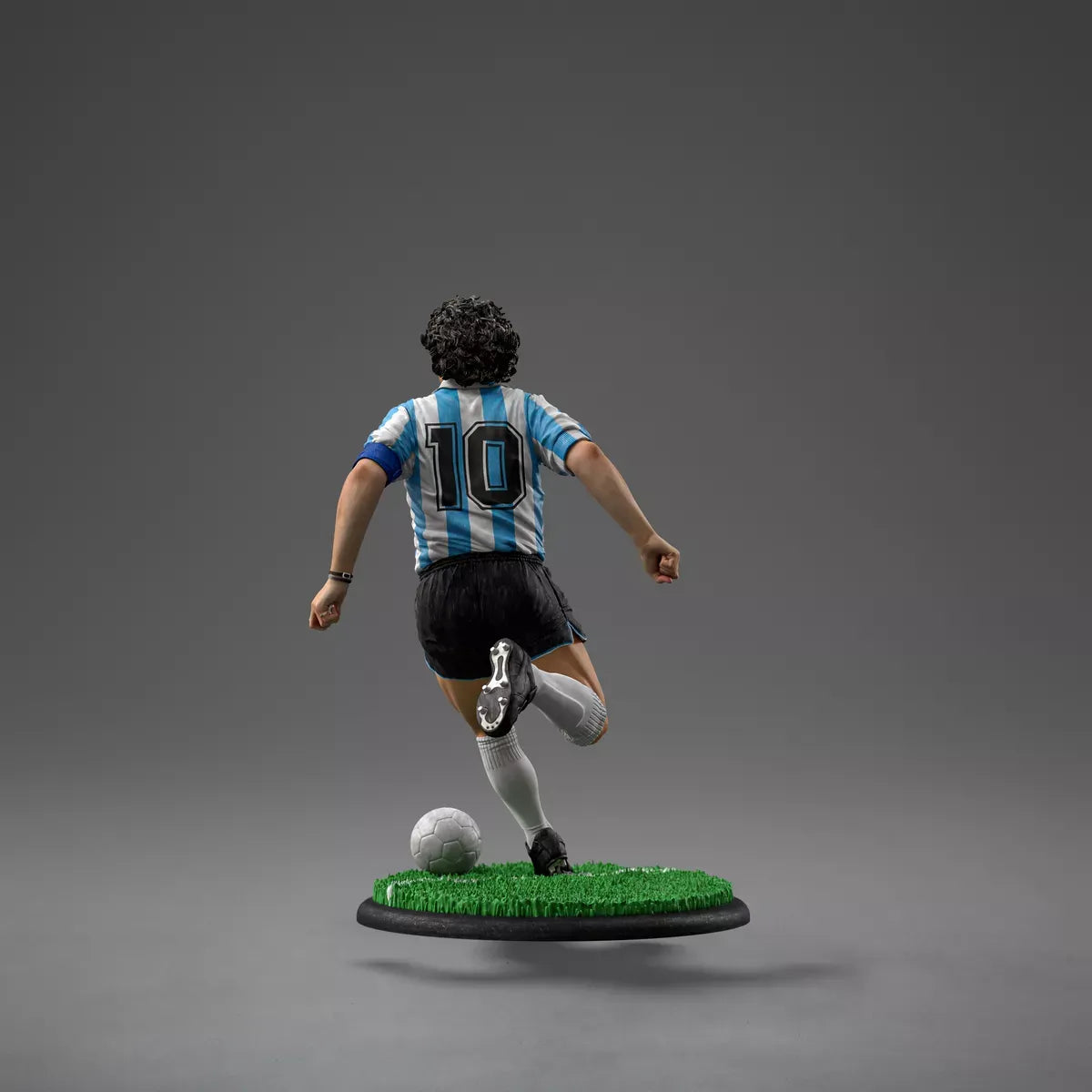 Iron Studios Diego Maradona  (Argentina Version) Scale 1/10 MARA96523-10