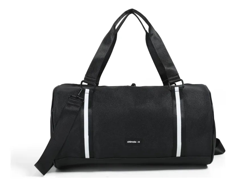 Chimola Bolso Fiona Black BP157