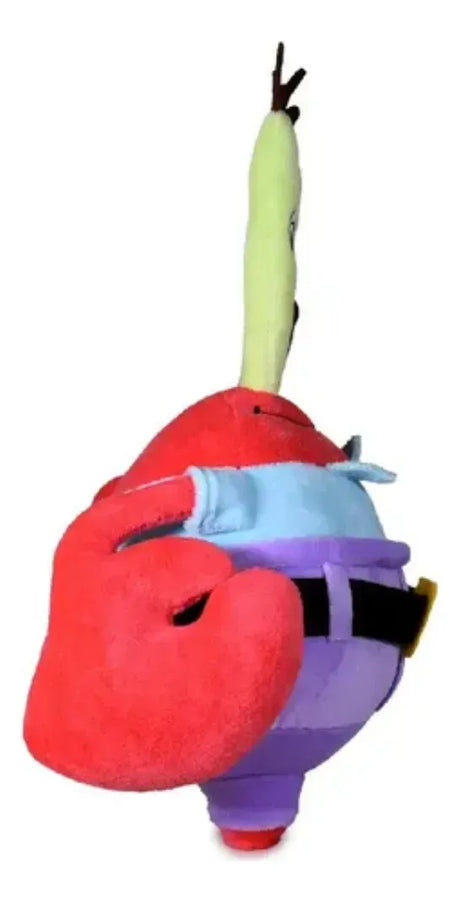 Peluche Don Cangrejo Bob Esponja Be009 Phi Phi Toys