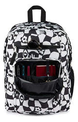 Jansport Mochila Big Student Gravity Chec JNS530