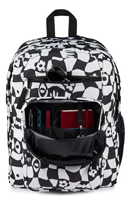 Jansport Mochila Big Student Gravity Chec JNS530