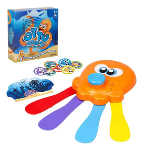 SILVERLIT Otto Catch 89105