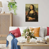 Ravensburger Puzzle 1000 Pzs Da Vinci:mona Lisa 12000058