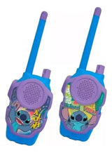 Walkie Talkie Stitch 2815