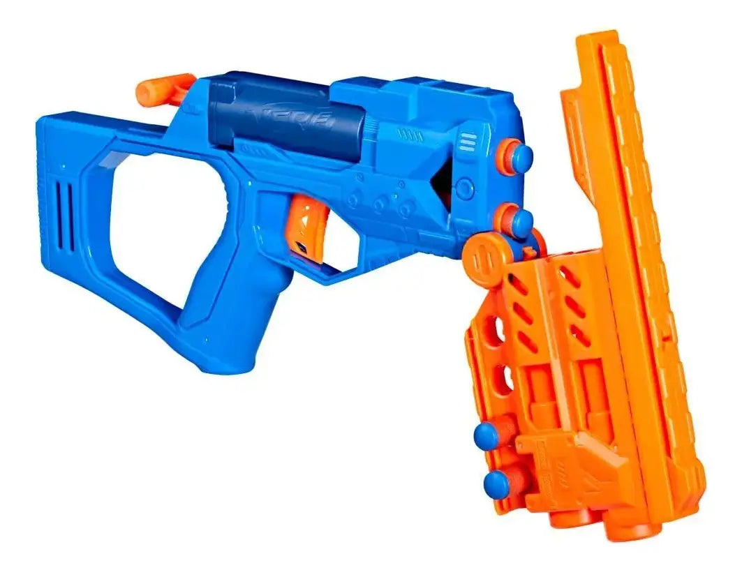 Nerf N Series Lanzadora Topbreaker G0878sa00