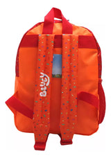 Bluey Mochila De Espalda De 12 Pulgadas 11764 Wabro
