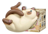 52toys Meowstery Sound Series Figura Blind Box S78886