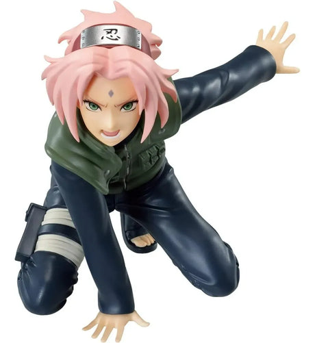 Banpresto Naruto Shippuden Panel Spectacle Haruno Sakura 88138
