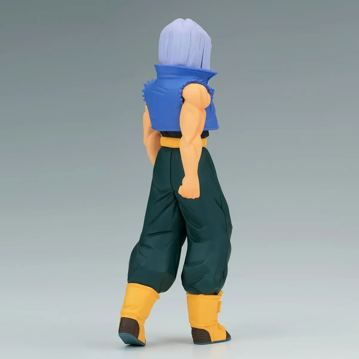 Banpresto Dragon Ball Z Solid Edge Works vol.11(A:Trunks) 88076