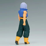 Banpresto Dragon Ball Z Solid Edge Works vol.11(A:Trunks) 88076