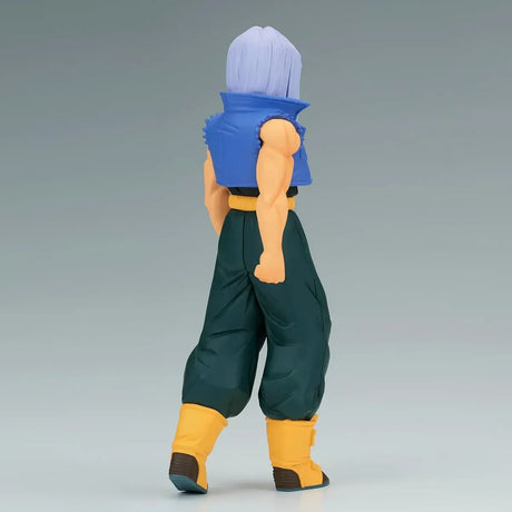 Banpresto Dragon Ball Z Solid Edge Works vol.11(A:Trunks) 88076