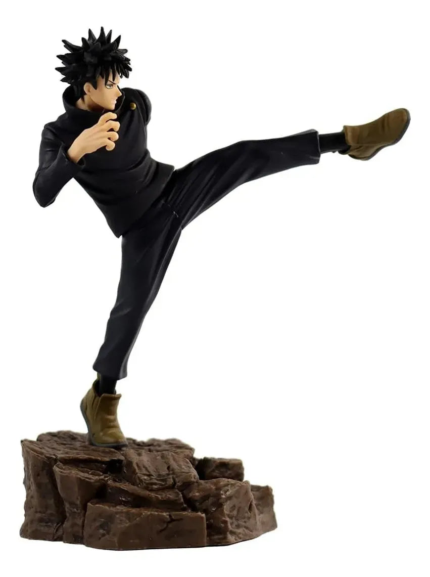 Banpresto Jujutsu Kaisen Combination Battle2-Megumi Fushiguro- 19363