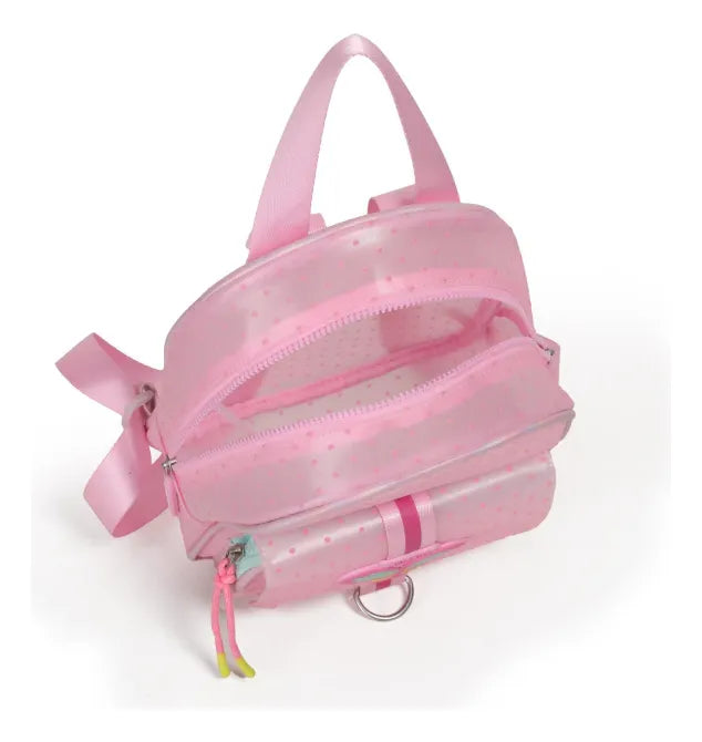 Chimola Mochila Antonia Light Pink M260