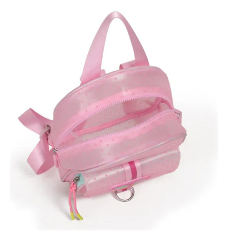 Chimola Mochila Antonia Light Pink M260