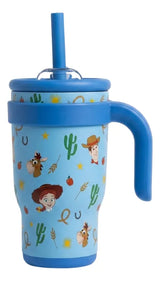 Vaso Termico Infantil 400ml Toy Story Clandy DTS8364