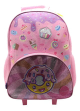 Mochila con carro de 18" Tasty CK822