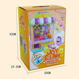 Maquina Agarra Juguetes Joy Claw Usb 1690562