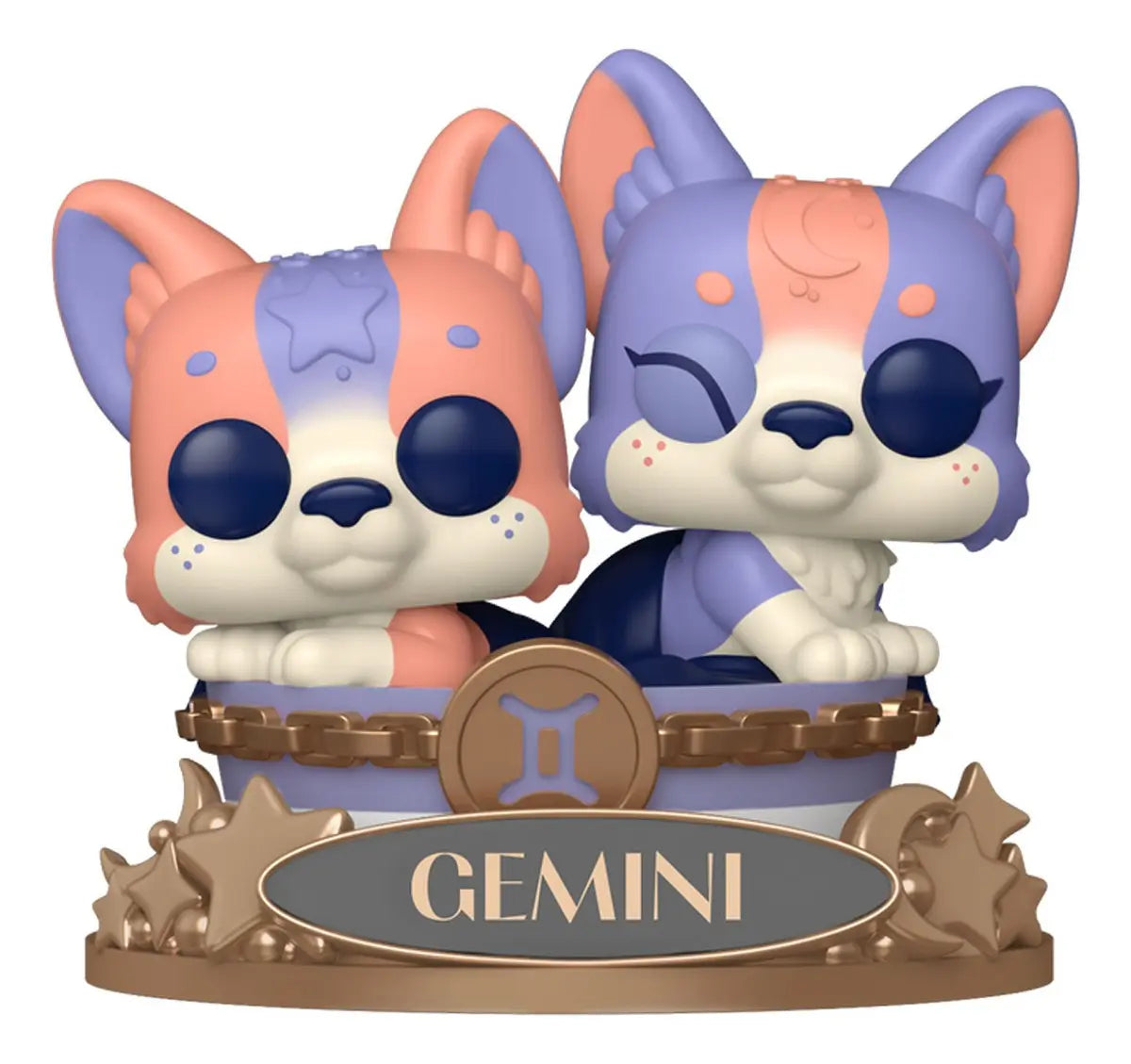 Funko Pop Zodiac: Gemini 90693