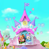 Sylvanian Families Parque de Atracciones con figura 5841