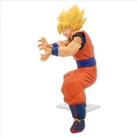 Banpresto Figura Dragon Ball Z Goku II 29639