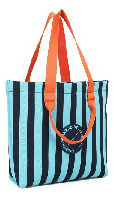 Chimola Bolso Paradise Blue BP135