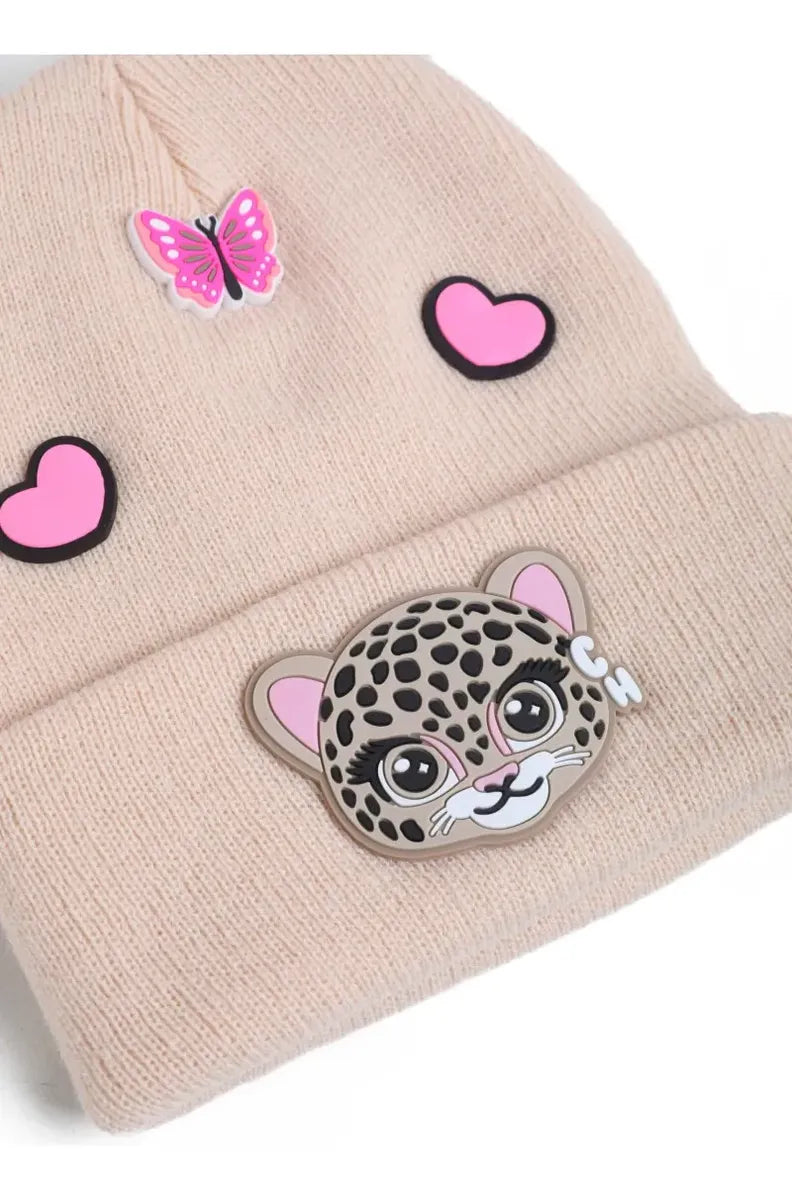 Chimola Gorro Tejido Joy Chita TX47