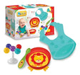 Bimbi Set Regalo Hora de Comer 01-0230